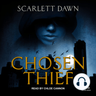 Chosen Thief