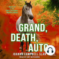 Grand, Death, Auto