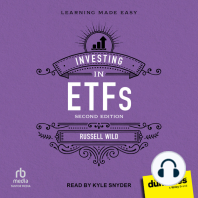 Investing in ETFs For Dummies, 2nd Edition