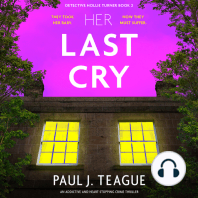 Her Last Cry