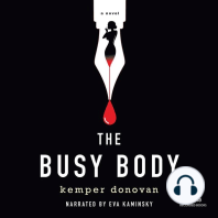 The Busy Body