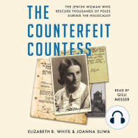 The Counterfeit Countess