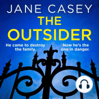 The Outsider