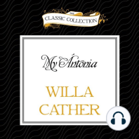 My Ántonia