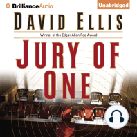 Jury of One