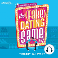 The (Fake) Dating Game