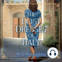 The Lost Dresses of Italy