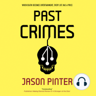 Past Crimes