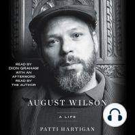 August Wilson