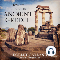 How to Survive in Ancient Greece