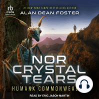 Nor Crystal Tears