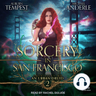 Sorcery in San Francisco