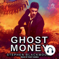 Ghost Money