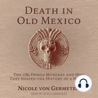 Death in Old Mexico