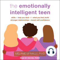 The Emotionally Intelligent Teen