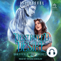 Destroyed Desire