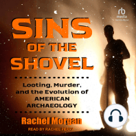 Sins of the Shovel
