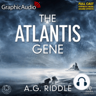 The Atlantis Gene [Dramatized Adaptation]