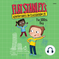 Flat Stanley's Adventures in Classroom 2E #3