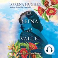 La reina del valle (The Queen of the Valley)