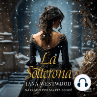 La Solterona (The Spinster)