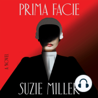 Prima Facie