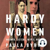 Hardy Women