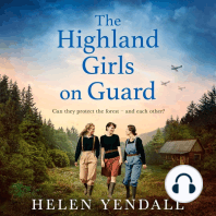 The Highland Girls on Guard