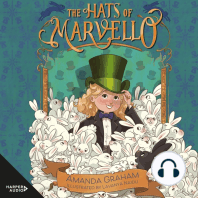 The Hats of Marvello