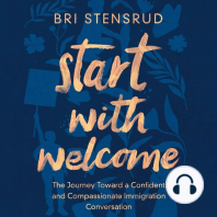 Start with Welcome