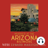 Murder at the Arizona Biltmore