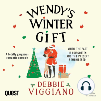 Wendy's Winter Gift