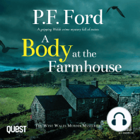 A Body at the Farmhouse