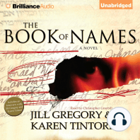 The Book of Names