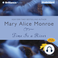 Time Is a River
