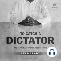 To Catch a Dictator