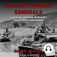 Hitler's Panzer Generals