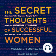 The Secret Thoughts of Successful Women