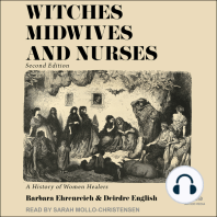 Witches, Midwives & Nurses, 2nd Ed