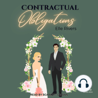 Contractual Obligations