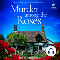 Murder Among the Roses