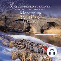 Kidnapping Cold Case