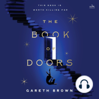 The Book of Doors