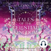 Tales of the Celestial Kingdom