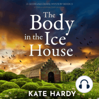 The Body in the Ice House