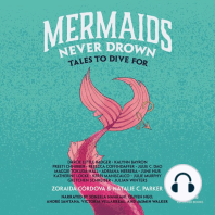 Mermaids Never Drown