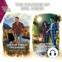 The Coltons of Owl Creek