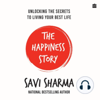 The Happiness Story