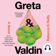 Greta & Valdin