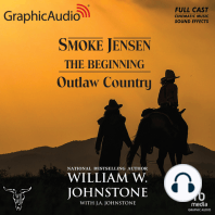 Outlaw Country [Dramatized Adaptation]